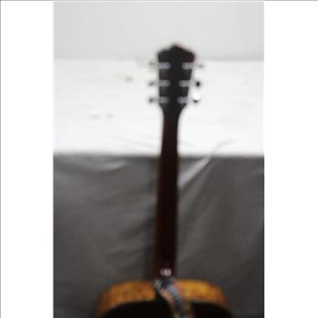 Washburn Acoustic Guitar