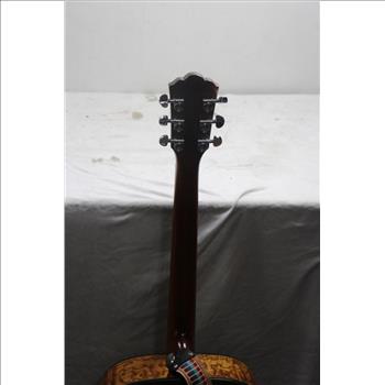 Washburn Acoustic Guitar