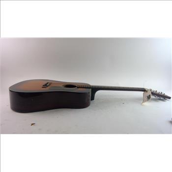 Washburn Acoustic Guitar