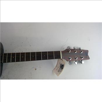 Washburn Acoustic Guitar