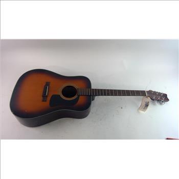 Washburn Acoustic Guitar