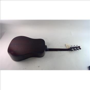 Washburn Acoustic Guitar