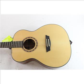 Washburn Acoustic Guitar