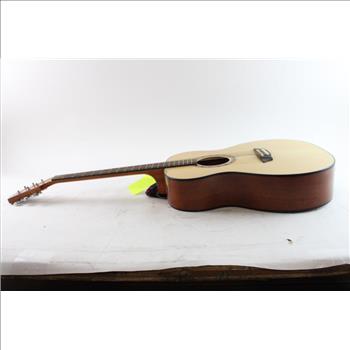 Washburn Acoustic Guitar