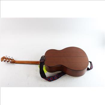 Washburn Acoustic Guitar