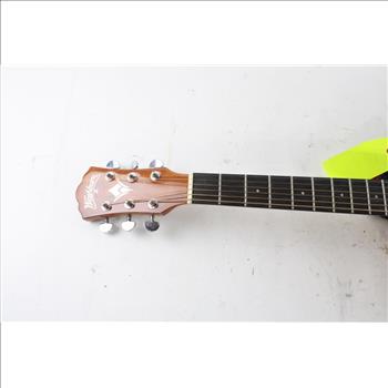 Washburn Acoustic Guitar