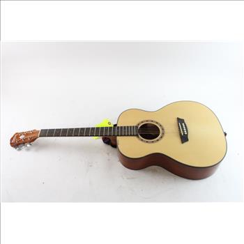 Washburn Acoustic Guitar