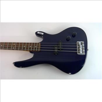 Washburn Electric Bass Guitar