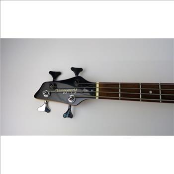 Washburn Electric Bass Guitar