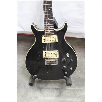 Washburn Electric Guitar