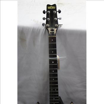 Washburn Electric Guitar