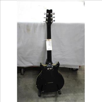 Washburn Electric Guitar