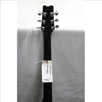 Washburn Electric Guitar