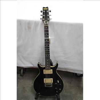 Washburn Electric Guitar