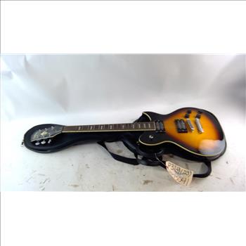 Washburn Electric Guitar