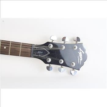 Washburn Lyon Electric Guitar