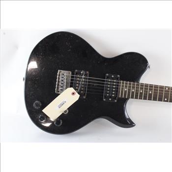 Washburn Lyon Electric Guitar