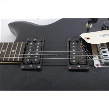 Washburn Lyon Electric Guitar