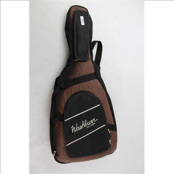 Washburn Oscar Schmidt Acoustic Guitar