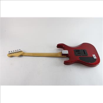 Washburn Pro Electric Guitar