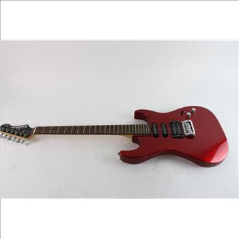 Washburn Pro Electric Guitar