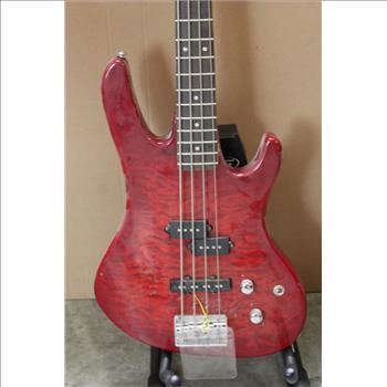 Washburn XB-102 Bass Guitar