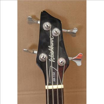 Washburn XB-102 Bass Guitar