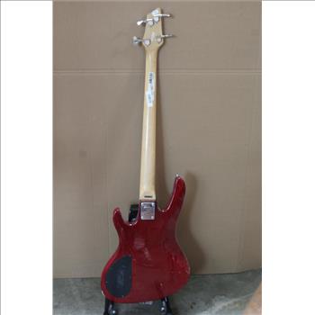 Washburn XB-102 Bass Guitar