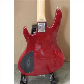 Washburn XB-102 Bass Guitar