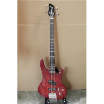 Washburn XB-102 Bass Guitar