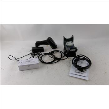 Wasp Base Station And More 3 Pieces