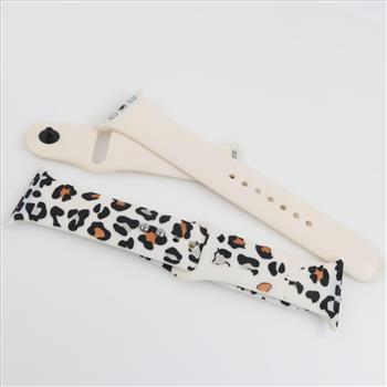 Watch Bands , 2 Sets