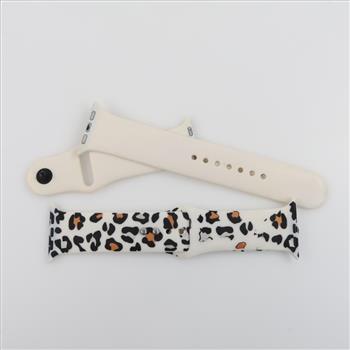 Watch Bands , 2 Sets