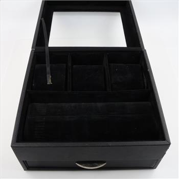 Watch Box