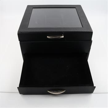 Watch Box