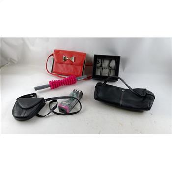 Watch Box And More 5+ Pieces