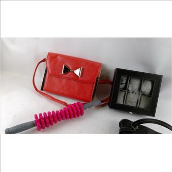 Watch Box And More 5+ Pieces