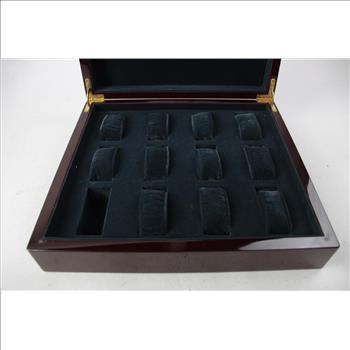 Watch Box Case And Jewlery Cleaner Products