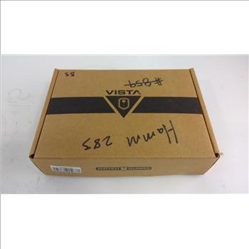 Watch Guard Body Camera