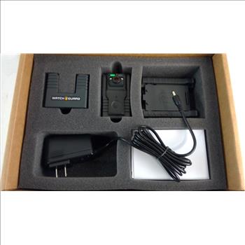 Watch Guard Body Camera
