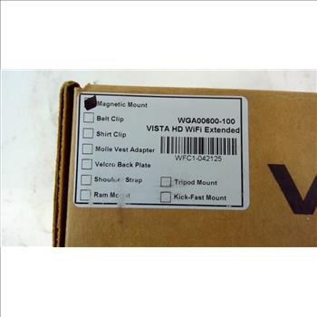 Watch Guard Body Camera