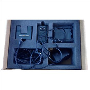 Watch Guard Body Camera