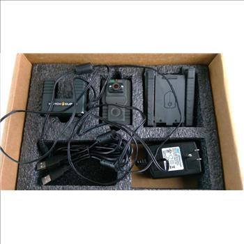 Watch Guard Body Camera