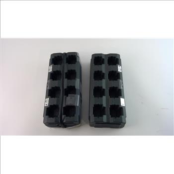 Watch Guard Docking Stations, 2 Pieces