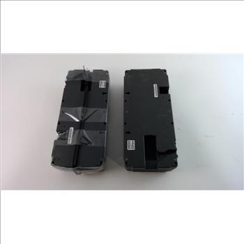 Watch Guard Docking Stations, 2 Pieces