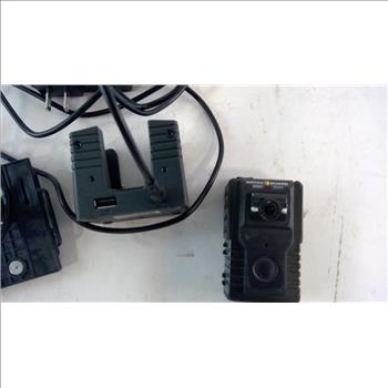 Watch Guard Vista Wifi Bodycam