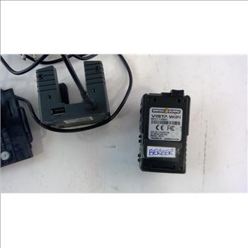 Watch Guard Vista Wifi Bodycam