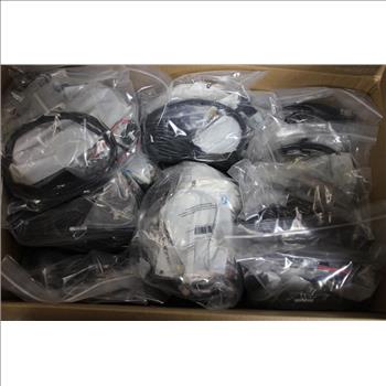 Watchguard Antenna Kit WGP01573-400 Pctel WG-3938D, 15 Set