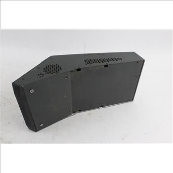 WatchGuard DVD In-Car Video System