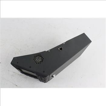 WatchGuard DVD In-Car Video System